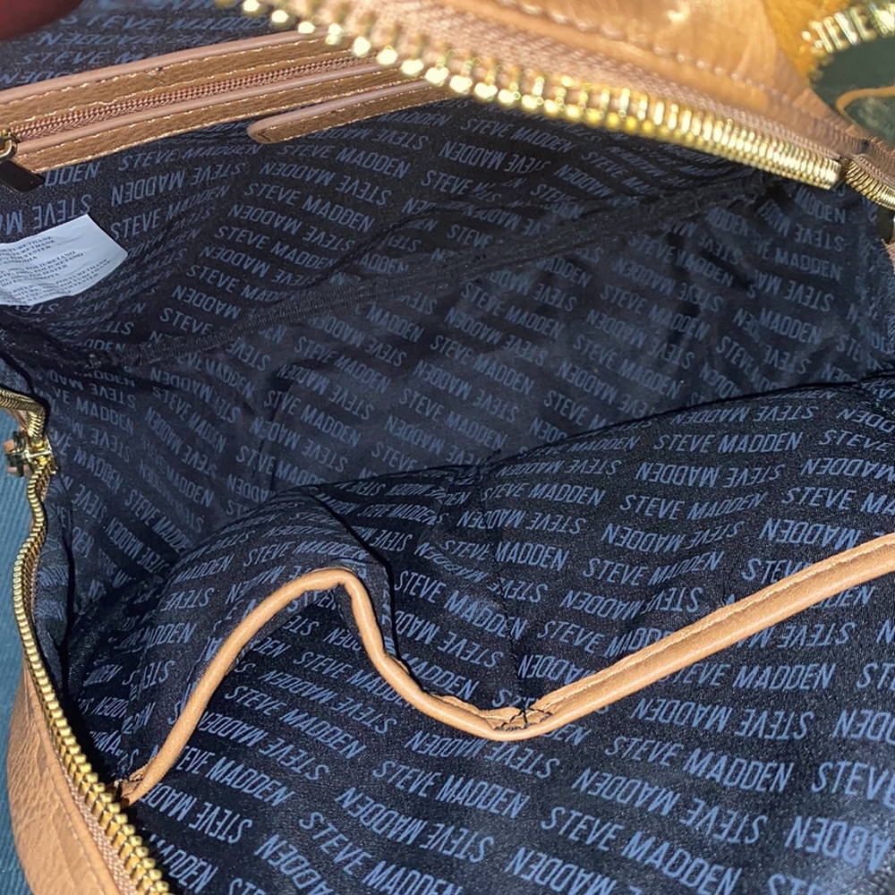 Steve Madden Backpack - image 4
